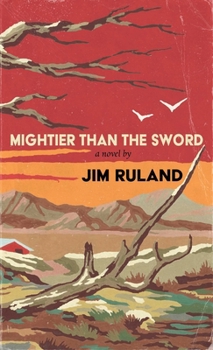 Paperback Mightier Than the Sword Book
