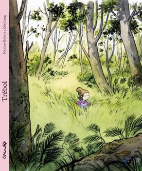 Hardcover TRÉBOL (Spanish Edition) [Spanish] Book