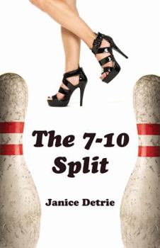 Paperback The 7-10 Split Book