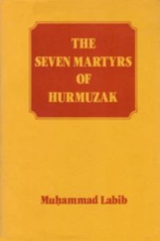 Paperback The Seven Martyrs of Hurmuzak Book