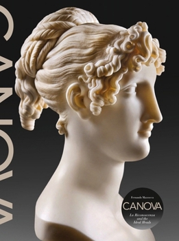 Hardcover Canova: La Riconoscenza Book