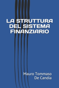 Paperback La Struttura del Sistema Finanziario [Italian] Book