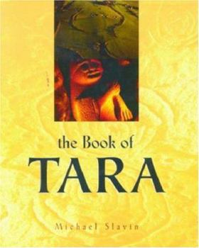 Paperback The Book of Tara Book