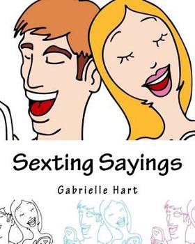 Paperback Sexting Saying: What to Text While Coloring Book