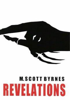 Hardcover Revelations Book