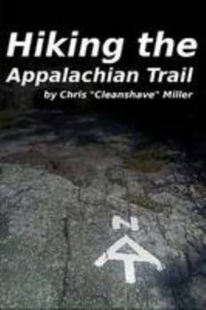 Paperback Hiking the Appalachian Trail Book