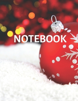 Paperback Notebook Book