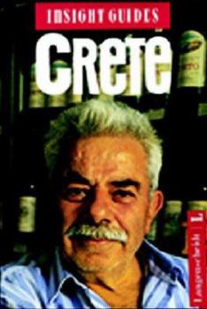 Insight Guide Crete - Book  of the Insight Guides - Crete