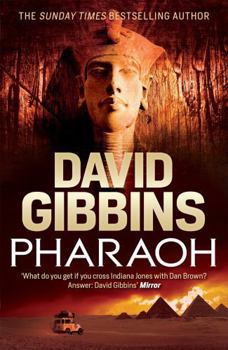 Paperback Pharaoh Book