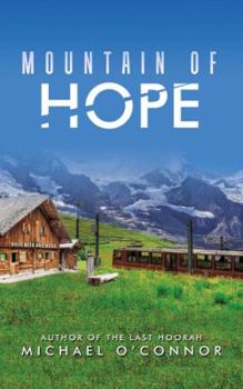 Paperback Mountain of Hope Book
