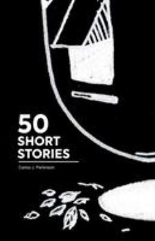 Paperback 50 Cuentos Cortos 50 Short Stories [Spanish] Book