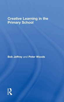 Hardcover Creative Learning in the Primary School Book