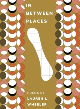 Paperback In Between Places Book
