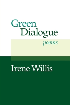 Paperback Green Dialogue Book