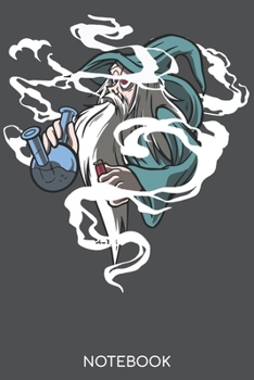 Paperback Notebook: Notebook 6x9 Dotted I 120 Pages Journal Journaling Notes I Diary Organizer Notepad Book