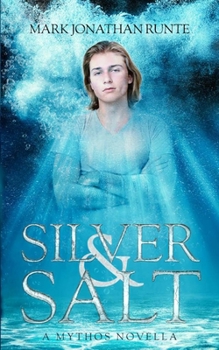 Paperback Silver and Salt Book