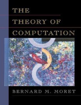 Paperback The Theory of Computation Book