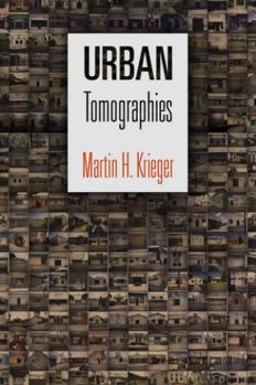 Urban Tomographies - Book  of the City in the Twenty-First Century