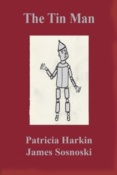 Paperback The Tin Man Book