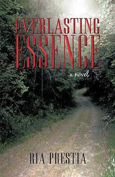 Everlasting Essence: The Hopes and Dreams of a Girl