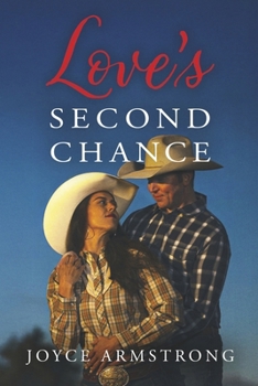 Paperback Love's Second Chance Book
