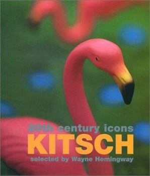 Paperback Kitsch Book