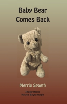 Paperback Baby Bear Comes Back Book