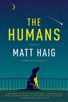 Paperback The Humans Book