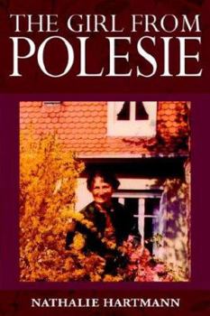 Paperback The Girl from Polesie Book