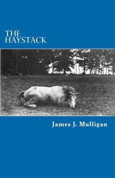 Paperback The Haystack Book