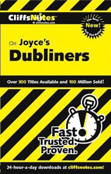 Paperback On Joyce's Dubliners Book