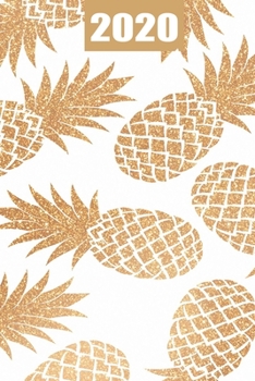 2020: Kalender für das Jahr 2020 (German Edition)