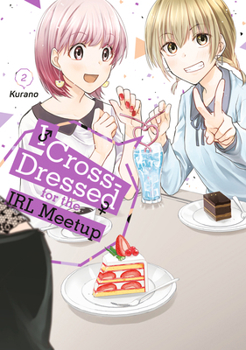 Paperback I Cross-Dressed for the Irl Meetup 2 Book