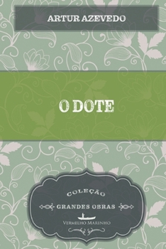 Paperback O dote [Portuguese] Book