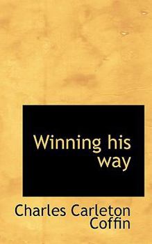 Paperback Winning His Way Book