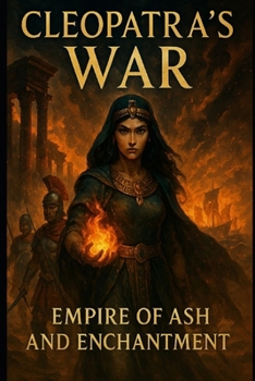 Cleopatra's War: Empire of Ash and Enchantment