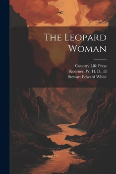 Paperback The Leopard Woman Book