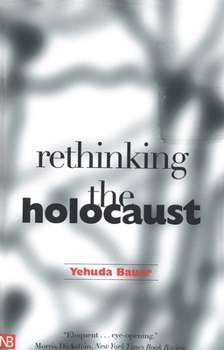 Paperback Rethinking the Holocaust Book