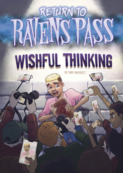 Hardcover Wishful Thinking Book