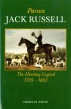 Parson Jack Russell (Halsgrove Country Classics)
