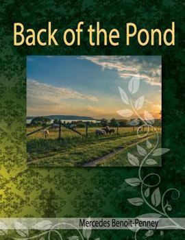 Paperback Back Of The Pond Book