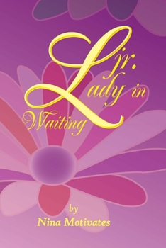 Paperback Jr. Lady In Waiting Book