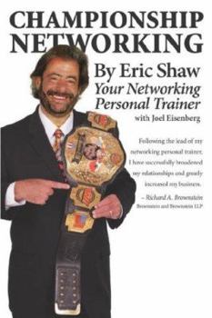 Paperback Championship Networking Book