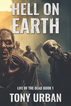 Paperback Hell on Earth Book