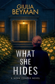 Paperback What She Hides Book