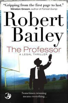 The Professor - Book #1 of the McMurtrie and Drake