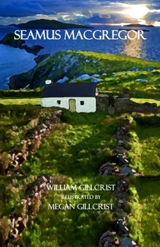 Paperback Seamus MacGregor Book