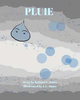 Paperback Pluie Book