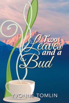 Paperback Two Leaves and a Bud Book