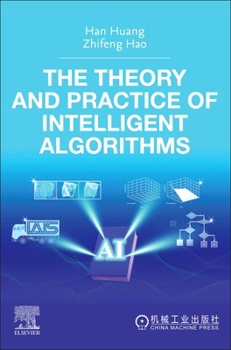 Paperback Intelligent Algorithms: Theory and Practice Book
